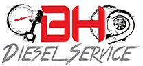 BH Diesel Service Inc